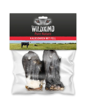 WILDKIND Pure Nature